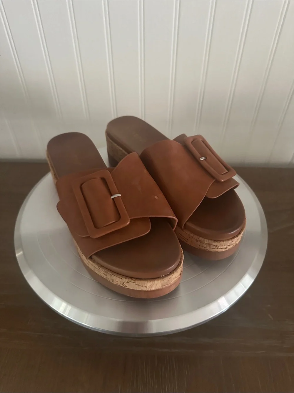 BAMBOO synthetic leather